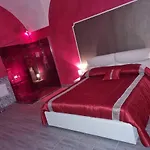 Diamond Rooms