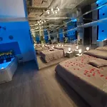 Diamond Rooms